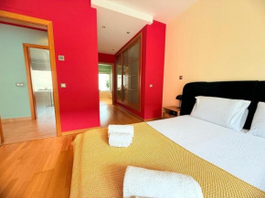 The Flow House - Arade River